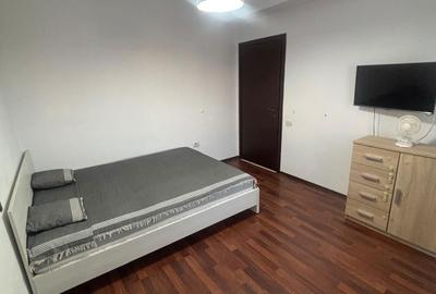Apartament cu 2 camere semidecomandat în Găvana - 4