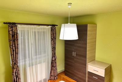 Apartament cu 4 camere decomandat în Complex Studențesc - 9