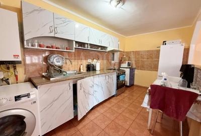 Casa 5 camere de vanzare in Bulgaria, Cluj Napoca - 2