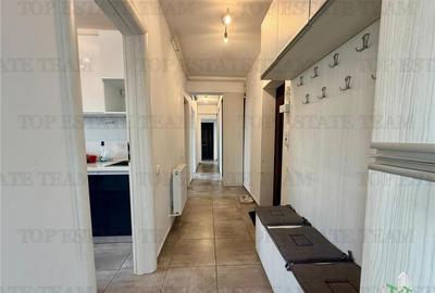 Apartament 3 camere | Rezidential Apusului 2 | Loc de parcar - 4