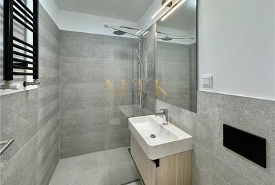 Apartament cu 3 camere decomandat, mobilat în Aviației - 15