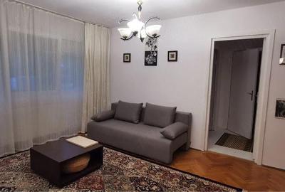 Apartament cu 2 camere semidecomandat în Take Ionescu - 2