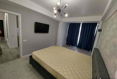 Garsonieră în Banu Manta - 1