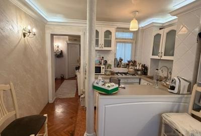Apartament 2 camere /Dorobanti /Metrou 7 min - 4