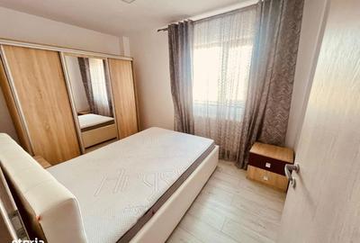 Apartament cu 2 camere în Bucium - 6