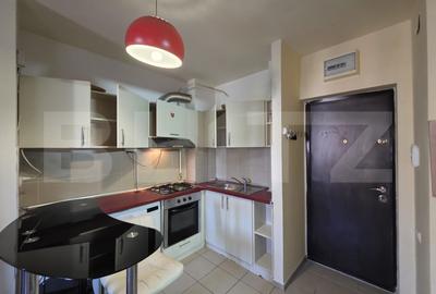Apartament 2 camere, 40mp, balcon spatios, zona Tatarasi - 4