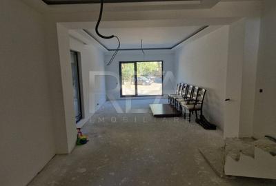 Casa in zona linistita | Finisaje La Alegere | Corbeanca - 5