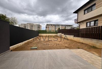 DUPLEX de vanzare | 180 mp + 320 mp curte | EUROPA - 2