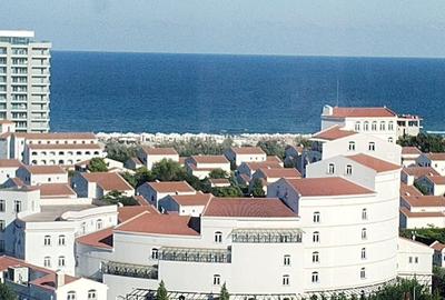 | Apartament 2 camere - Stefan Building Lake II - Vedere Panoramica | - 14