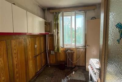 Apartament 4 camere, 2 bai, 71 mp  Dacia Oradea - 4