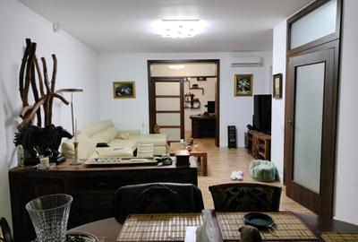 Casa superba, zona linistita, accesibil, cu mansarda locuibila de 100mp. - 1