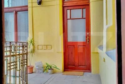 Cladire istorica, 4 camere-balcon ?i view spectaculos- Pia?a Romanilor - 4