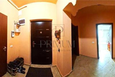ARADULUI - BLOC NOU - IZOLAT - 3 CAMERE - 2 BAI - CENTRALA PROPRIE - CLIMA - 4