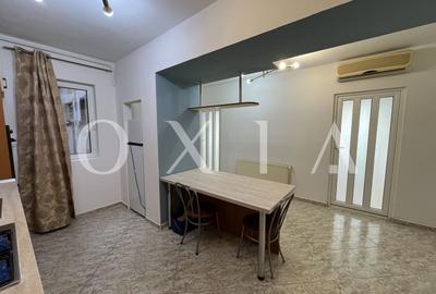 Apartament cu 3 camere decomandat, mobilat în Circumvalațiunii - 6