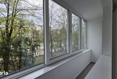 Apartament cu 2 camere decomandat, mobilat în Centrul Civic - 2