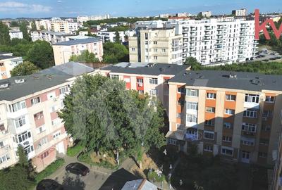 Apartament decomandat, centrala, complet mobilat Craiovita Noua - 2