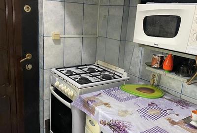 Garsonieră decomandată în Dunărea - 4
