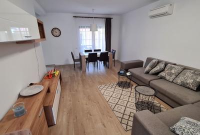 Duplex cu 5 camere în Dumbrăvița