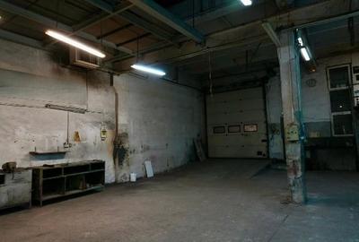 ICIL, hala mica productie /depozitare + spatiu birouri amenajat - 6