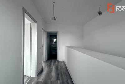 COMISION 0% Duplex cu 4 camere de vanzare si teren de 270 mp - zona Sacalaz - 14