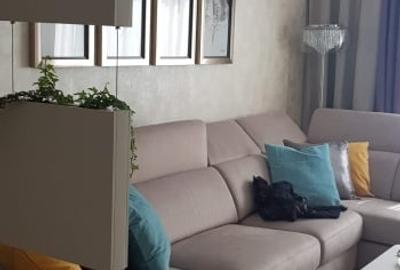 Apartament cu 3 camere decomandat în Băneasa