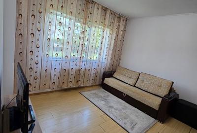 Garsonieră decomandată în Exterior Vest - 2