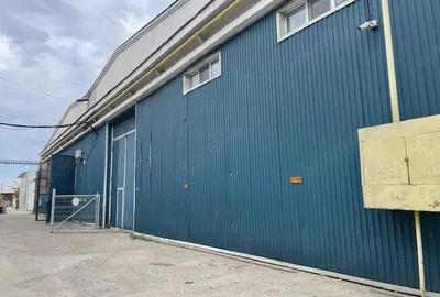 Spațiu comercial, de 2,400 mp, în Nord - 1