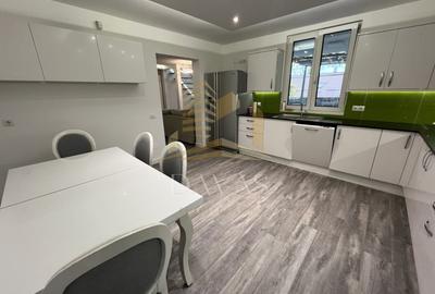 Casa cu finisaje moderne | Dambul Rotund | 6 camere Casa cu finisaje moderne | Dambul Rotund | 6 camere - 5