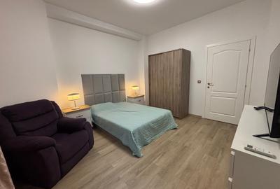 Inchiriere apt.2 camere Cismigiu - 13