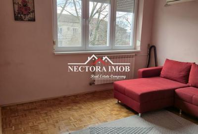 Apartament cu 2 camere semidecomandat în Decebal - 11