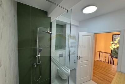 Casă nouă 2025, complet mobilată și utilată, Otopeni – zonă centrală - 15