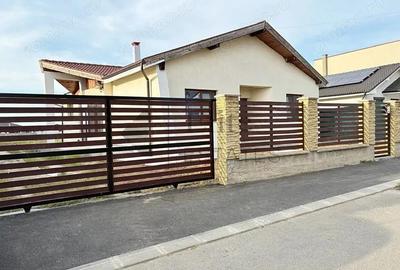 Casa premium cu 600 mp teren in Nojorid - 1