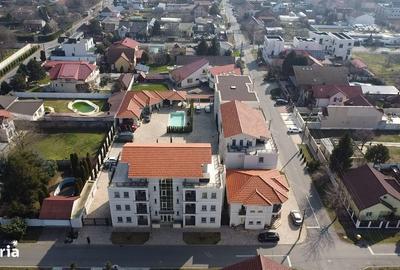 Apartament cu 3 camere în Subcetate - 5
