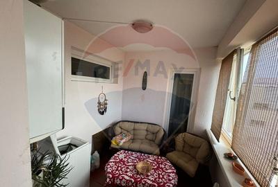 Apartament cu 3 camere de inchiriat in zona centrala - 7