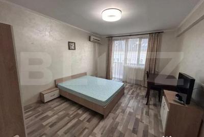 Apartament cu 4 camere semidecomandat, mobilat în Central - 4