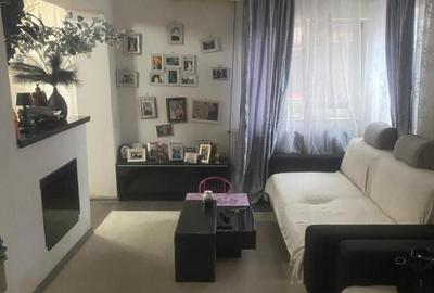 Bratianu, casa 3 camere de vanzare, mobilata, gaze, vanzari Constanta, - 1