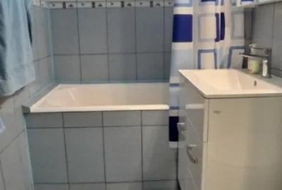 Tineretului METROU Norilor bl.1978,reabilitat,Amenajat,2bai,balcoane,loc parcare - 5