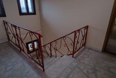 De Vanzare Casa 5 Camere, Anexa, Garaj, Curte - Parcul Carol - 3