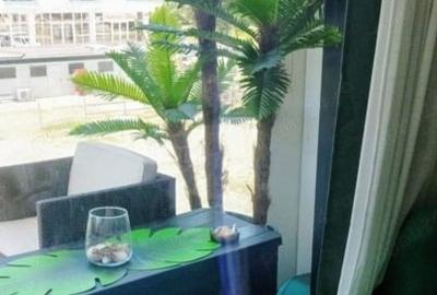 PRIMUL RÂND LA MARE - Vând ori Schimb Apartament Exclusivist cu Parcare Subteran - 3