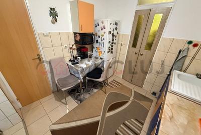 Apartament modern de vânzare, 2 camere , zona Între Lacuri, la cheie - 6