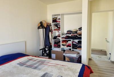 Casa individuala 5 camere, 123mp utili, 605 teren in Mosnita Noua - 9