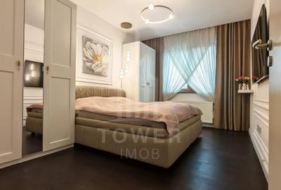 Apartament cu 3 camere decomandat, mobilat în Șelimbăr - 11