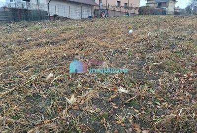 Teren de 1610 mp, în Sfântu Ilie - 4