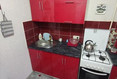 Garsonieră decomandată în Vitan - 2