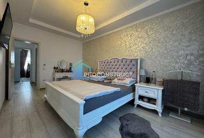 Duplex cu 5 camere cu Canalizare în Aradului - 10