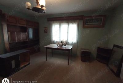 Casă cu 2 camere în Copalnic - 9