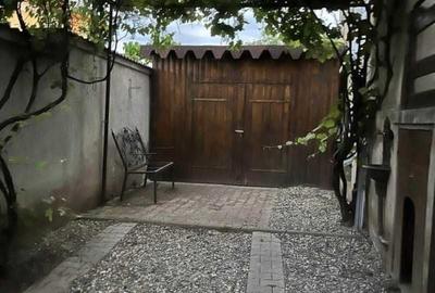 APARTAMENT 3 CAMERE LA CASA CENTRAL | CURTE PROPRIE | VICTORIEI/ PARCUL SUBARINI - 14