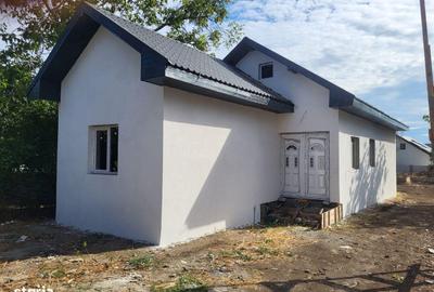 Casă cu 3 camere cu Teren 230 Mp în Lumina - 6