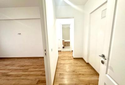 Apartament 3 camere - Doamna Ghica - Tei - 2