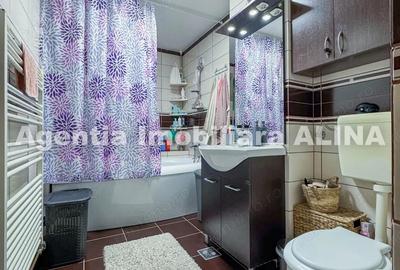 Apartament cu 3 camere decomandat în Mărăști - 17